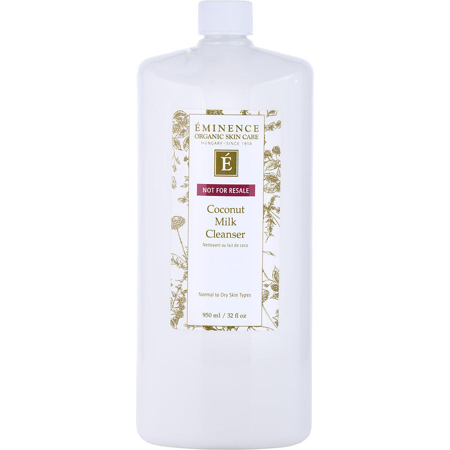 Eminence by Eminence (WOMEN) - Coconut Milk Cleanser --946ml/32oz - Nexusni