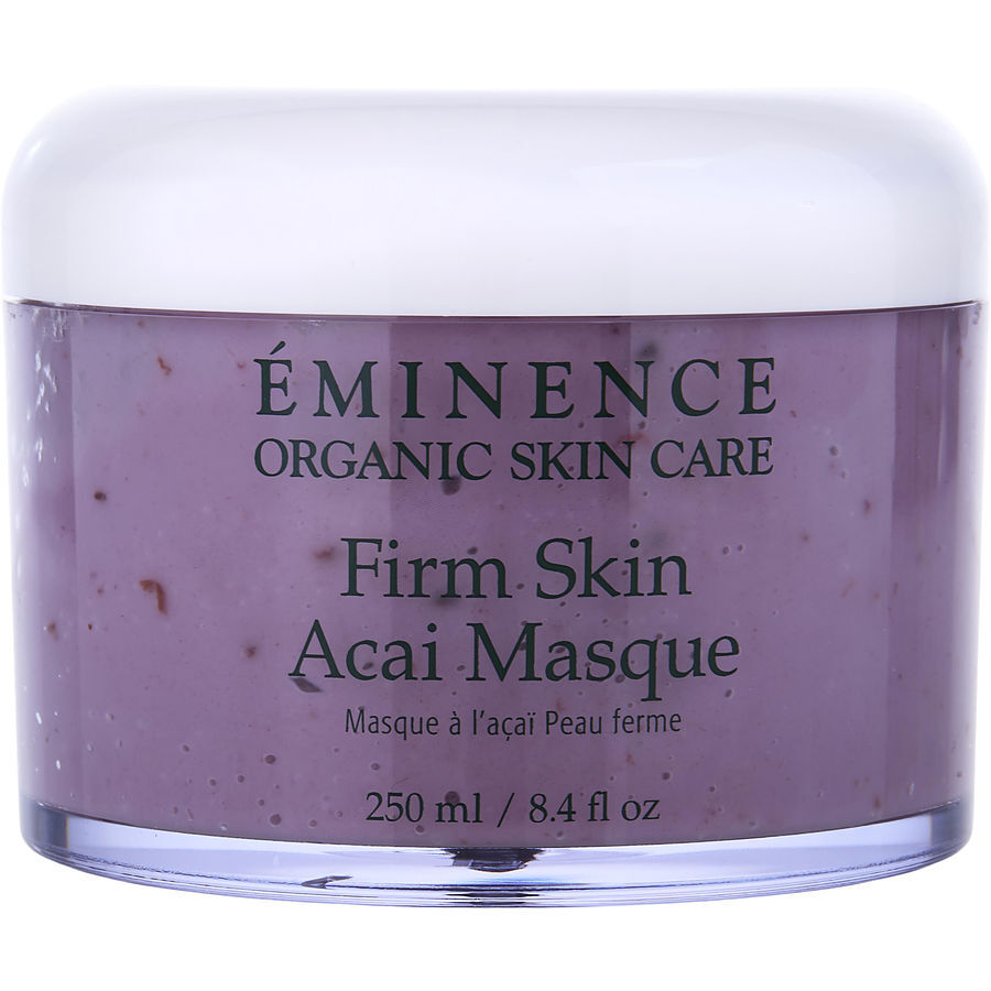 Eminence by Eminence (WOMEN) - Firm Skin Acai Masque --248ml/8.4oz - Nexusni