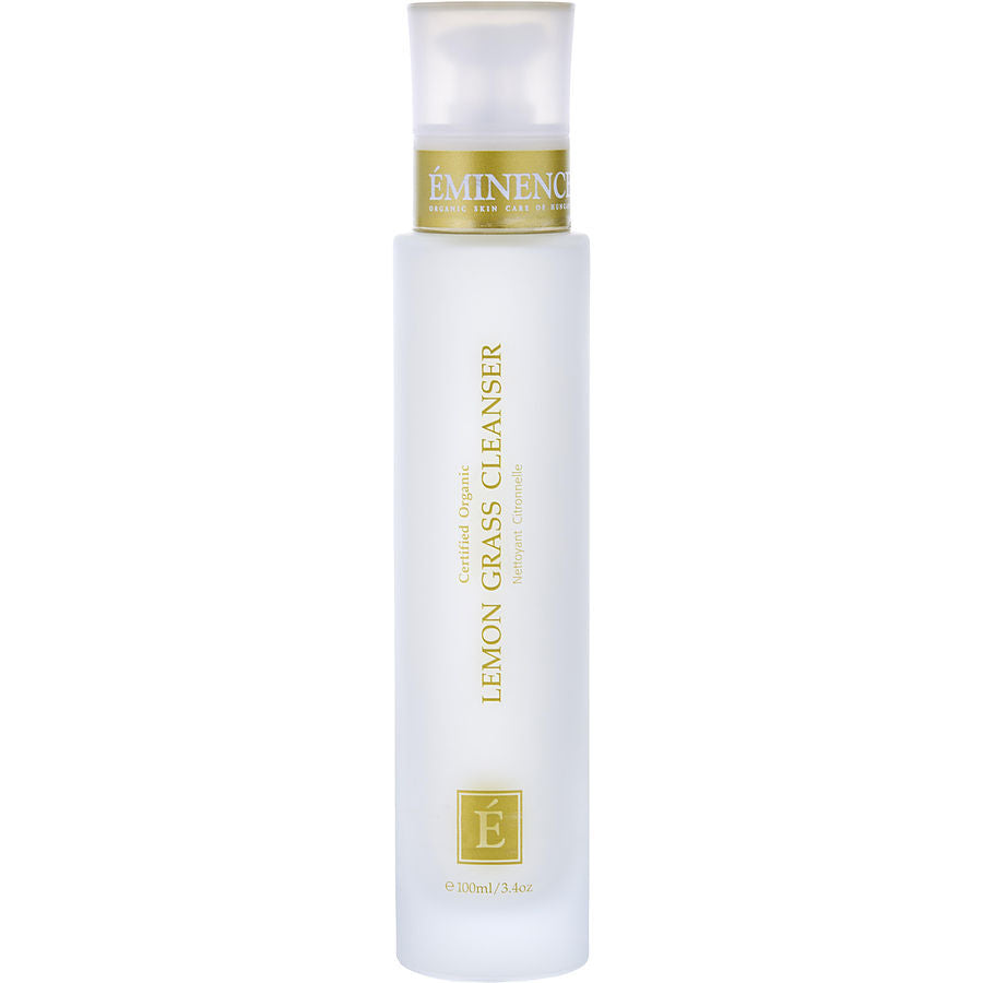 Eminence by Eminence (WOMEN) - Lemon Grass Cleanser --100ml/3.4oz - Nexusni