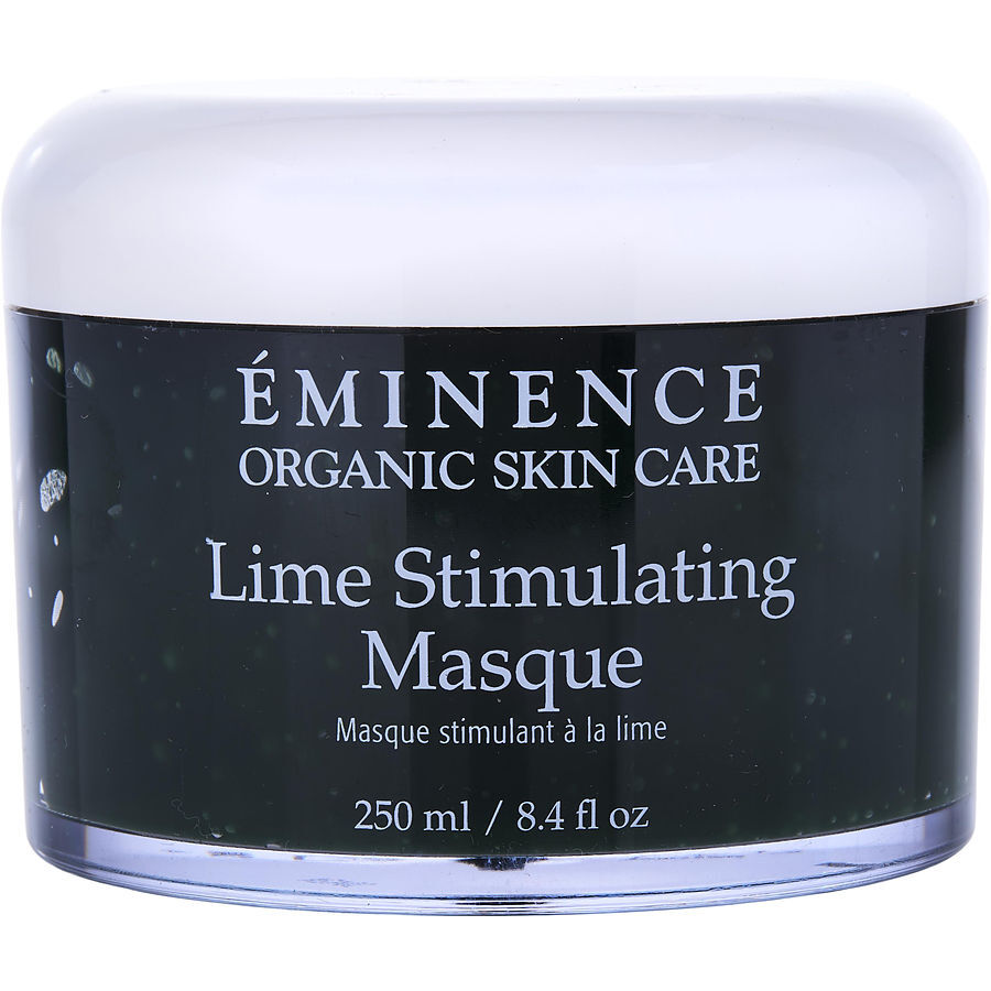 Eminence by Eminence (WOMEN) - Lime Stimulating Masque --248ml/8.4oz - Nexusni