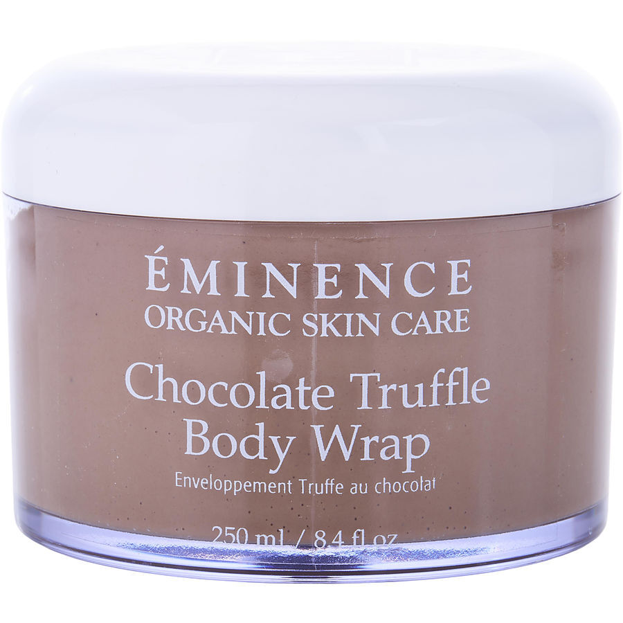 Eminence by Eminence (WOMEN) - Chocolate Truffle Body Wrap --248ml/8.4oz - Nexusni