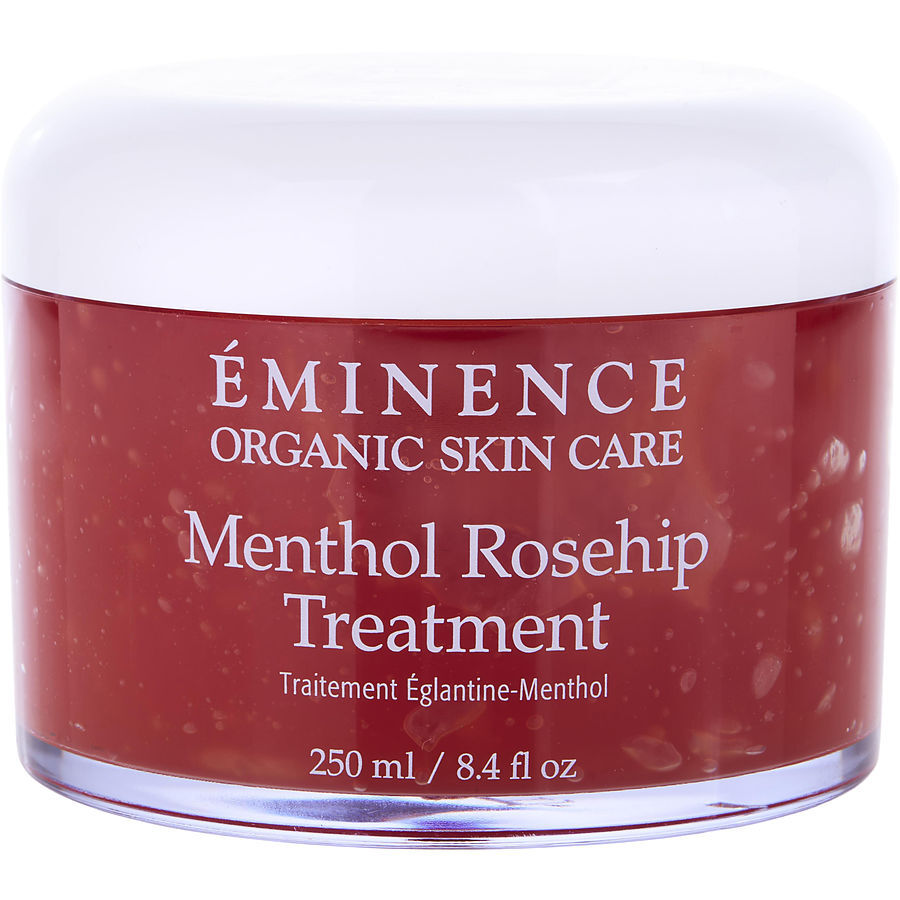 Eminence by Eminence (WOMEN) - Menthol Rosehip Treatment --248ml/8.4oz - Nexusni