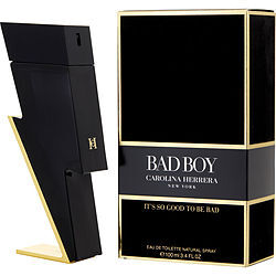 CH BAD BOY by Carolina Herrera - Nexusni