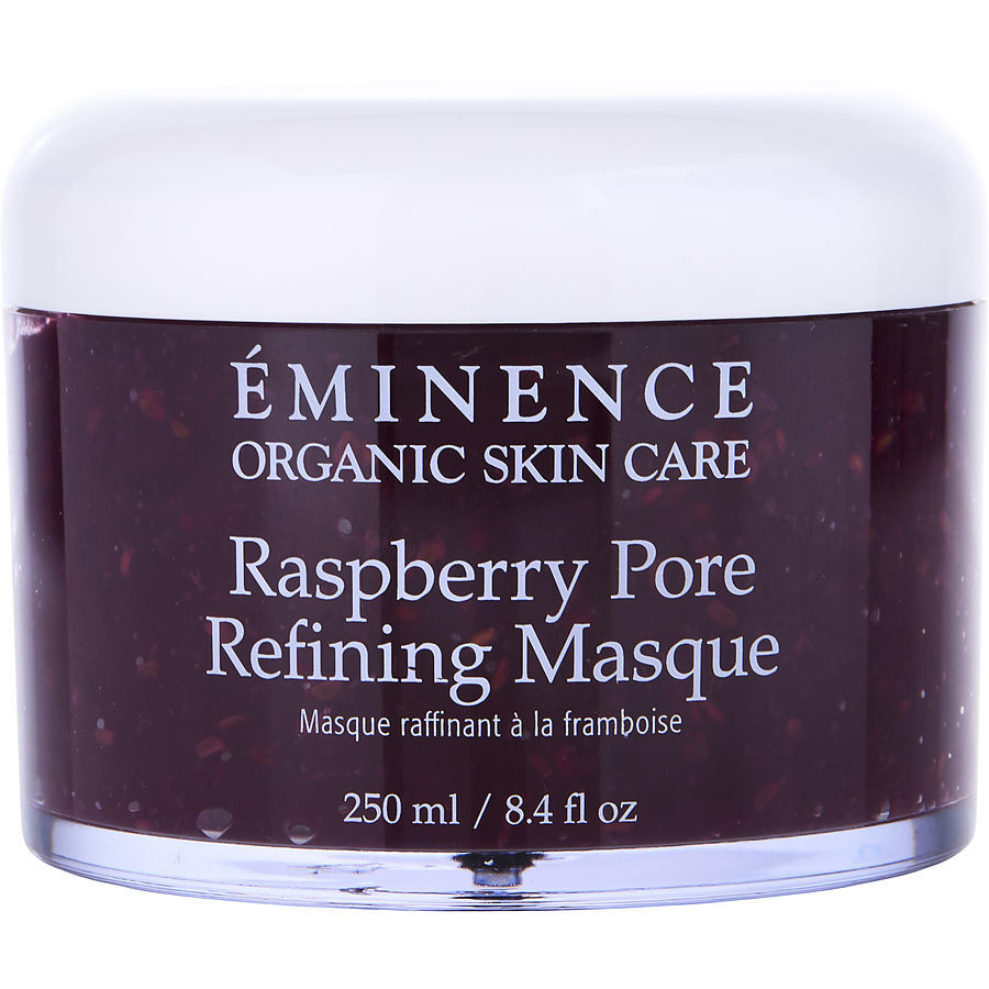 Eminence by Eminence (WOMEN) - Raspberry Pore Refining Masque --248ml/8.4oz - Nexusni