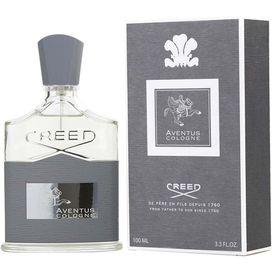 CREED AVENTUS by Creed (MEN) - COLOGNE SPRAY 3.3 OZ - Nexusni