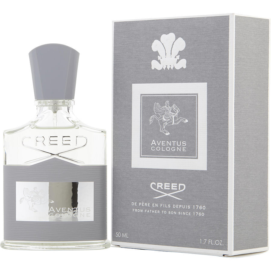 CREED AVENTUS by Creed (MEN) - COLOGNE SPRAY 1.7 OZ - Nexusni