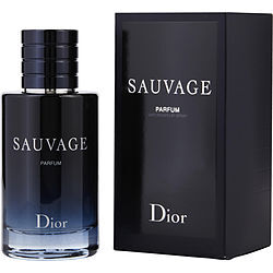 DIOR SAUVAGE by Christian Dior - Nexusni