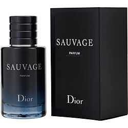 DIOR SAUVAGE by Christian Dior - Nexusni