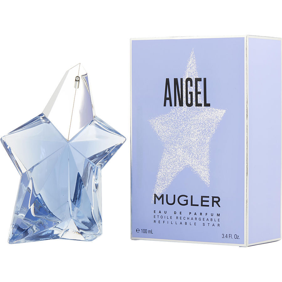 ANGEL by Thierry Mugler (WOMEN) - Nexusni