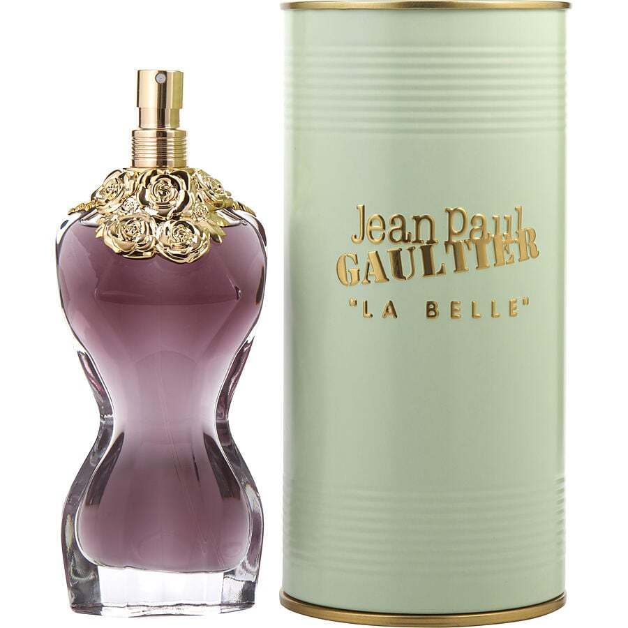 JEAN PAUL GAULTIER LA BELLE by Jean Paul Gaultier (WOMEN) - EAU DE PARFUM SPRAY 3.4 OZ - Nexusni