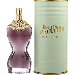 JEAN PAUL GAULTIER LA BELLE by Jean Paul Gaultier - Nexusni