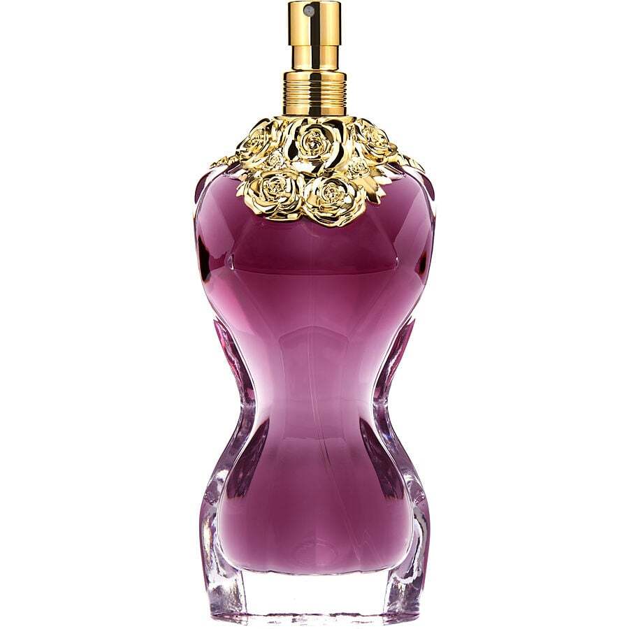 JEAN PAUL GAULTIER LA BELLE by Jean Paul Gaultier (WOMEN) - EAU DE PARFUM SPRAY 3.4 OZ *TESTER - Nexusni