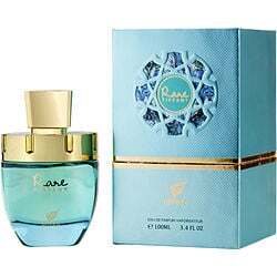 AFNAN RARE TIFFANY by Afnan Perfumes - Nexusni