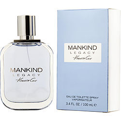 KENNETH COLE MANKIND LEGACY by Kenneth Cole - Nexusni