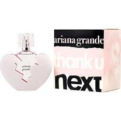 ARIANA GRANDE THANK U NEXT by Ariana Grande - Nexusni