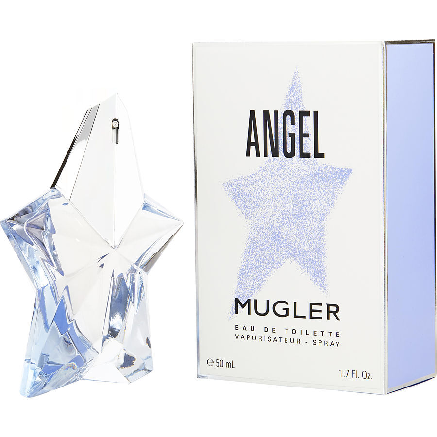 ANGEL by Thierry Mugler (WOMEN) - EDT SPRAY 1.7 OZ - Nexusni