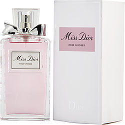 MISS DIOR ROSE N'ROSES by Christian Dior - Nexusni