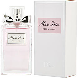 MISS DIOR ROSE N'ROSES by Christian Dior - Nexusni