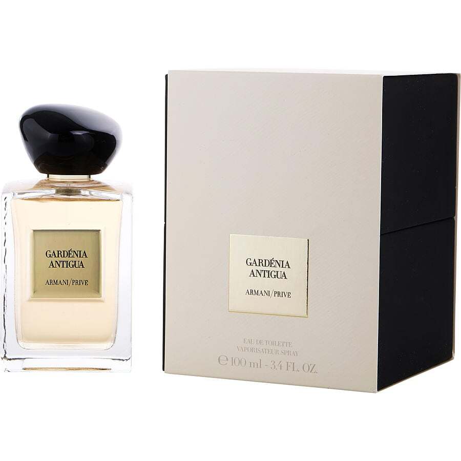 ARMANI PRIVE GARDENIA ANTIGUA by Giorgio Armani (WOMEN) - EDT SPRAY 3.4 OZ - Nexusni