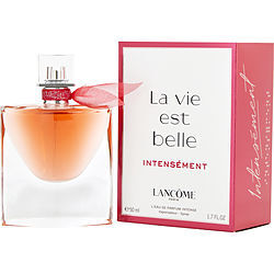 LA VIE EST BELLE INTENSEMENT by Lancome - Nexusni