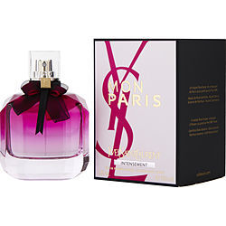 MON PARIS YSL INTENSEMENT by Yves Saint Laurent - Nexusni