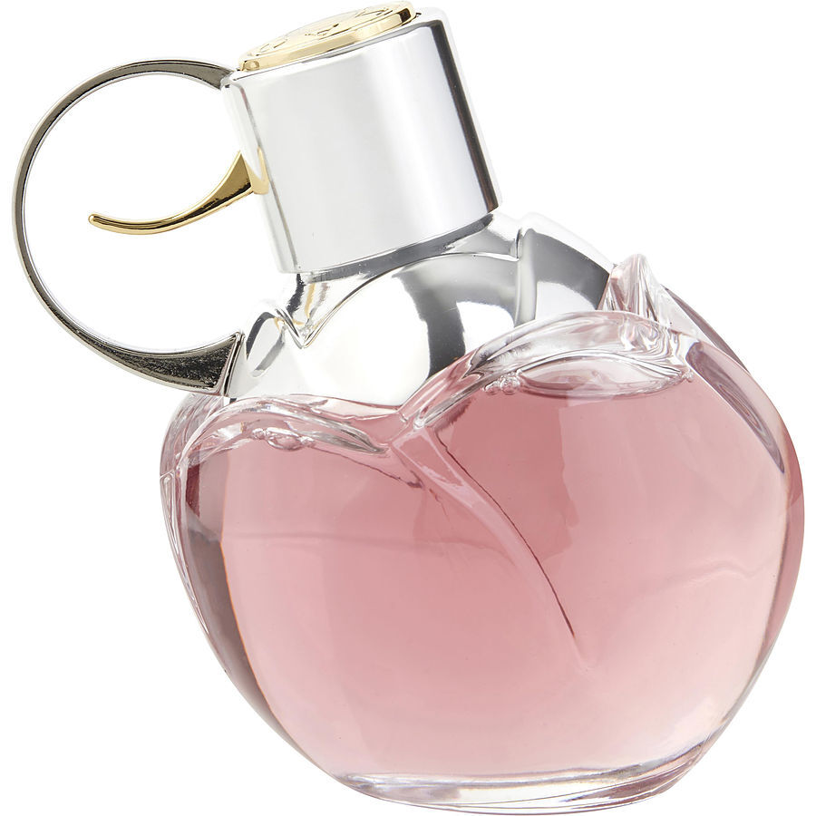 AZZARO WANTED GIRL TONIC by Azzaro (WOMEN) - Nexusni