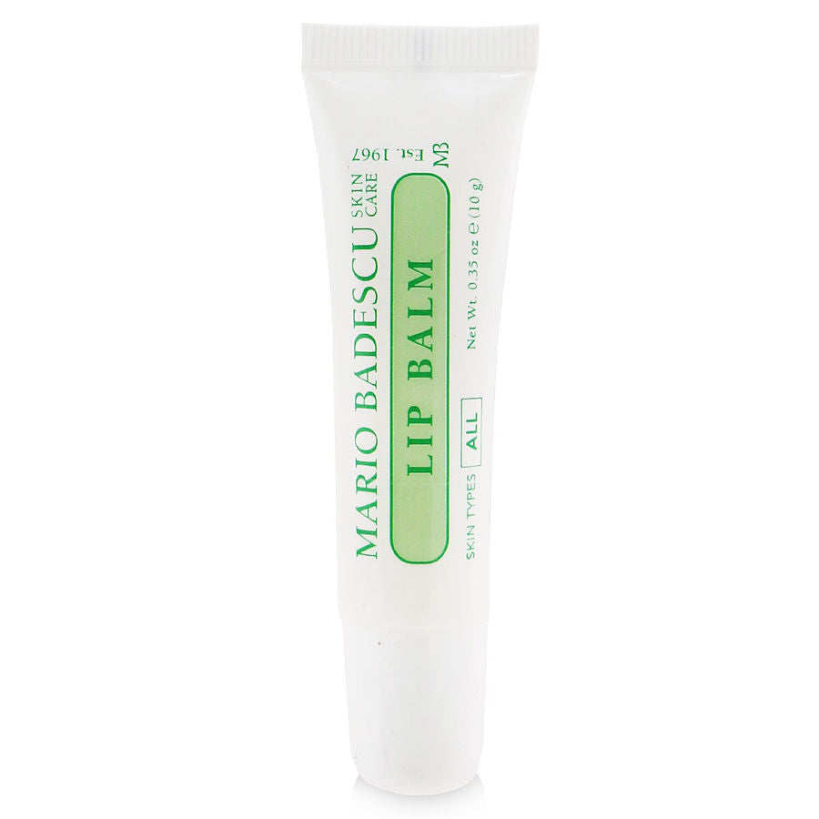 Mario Badescu by Mario Badescu (WOMEN) - Lip Balm (Tube)  --10g/0.35oz - Nexusni