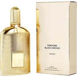 BLACK ORCHID by Tom Ford - Nexusni