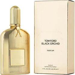 BLACK ORCHID by Tom Ford - Nexusni