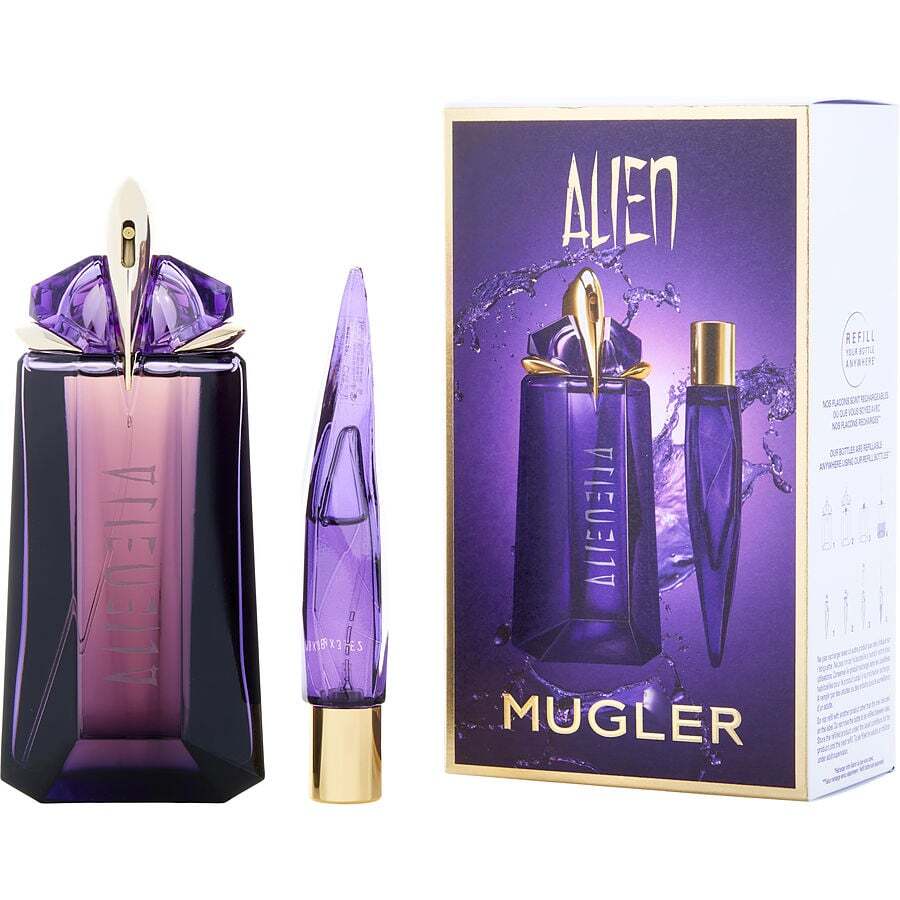 ALIEN by Thierry Mugler (WOMEN) - Nexusni