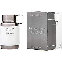 ARMAF ODYSSEY HOMME WHITE EDITION by Armaf - Nexusni