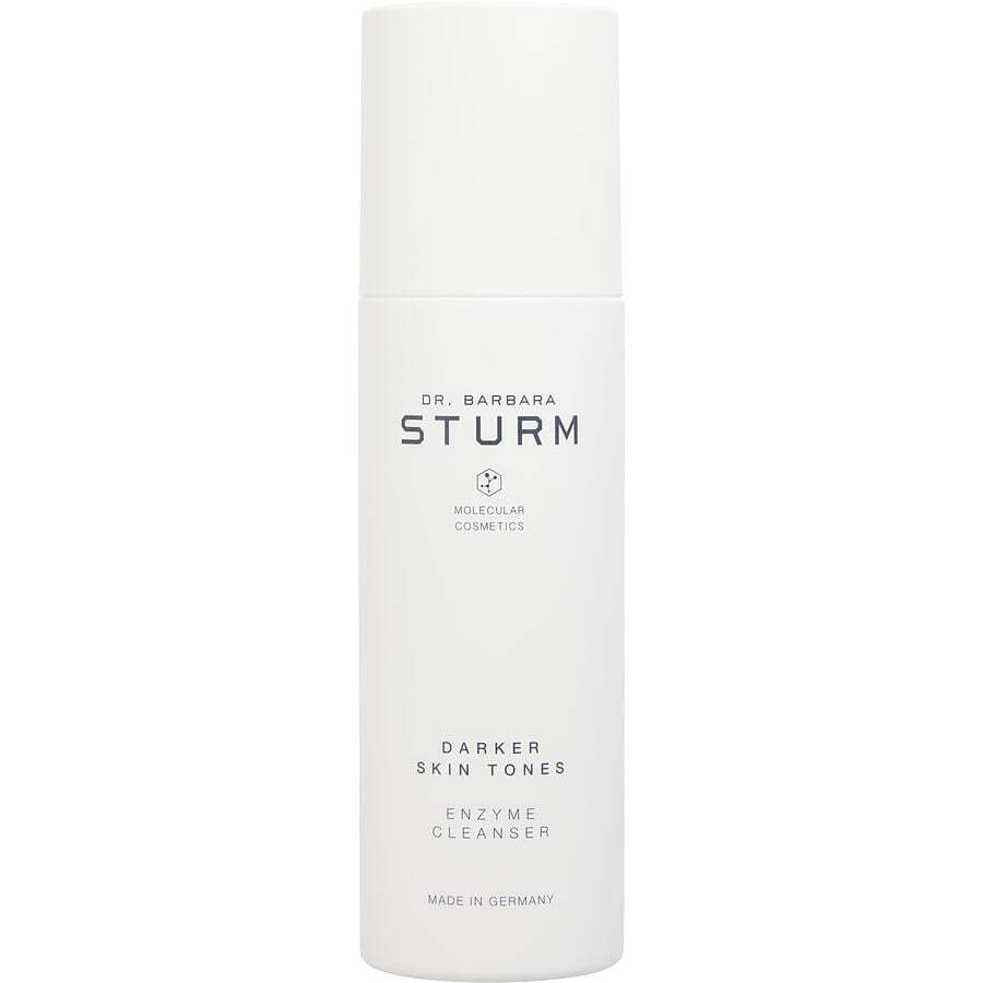 Dr. Barbara Sturm by Dr. Barbara Sturm (WOMEN) - Darker Skin Tones Enzyme Cleanser --75ml/2.5oz - Nexusni