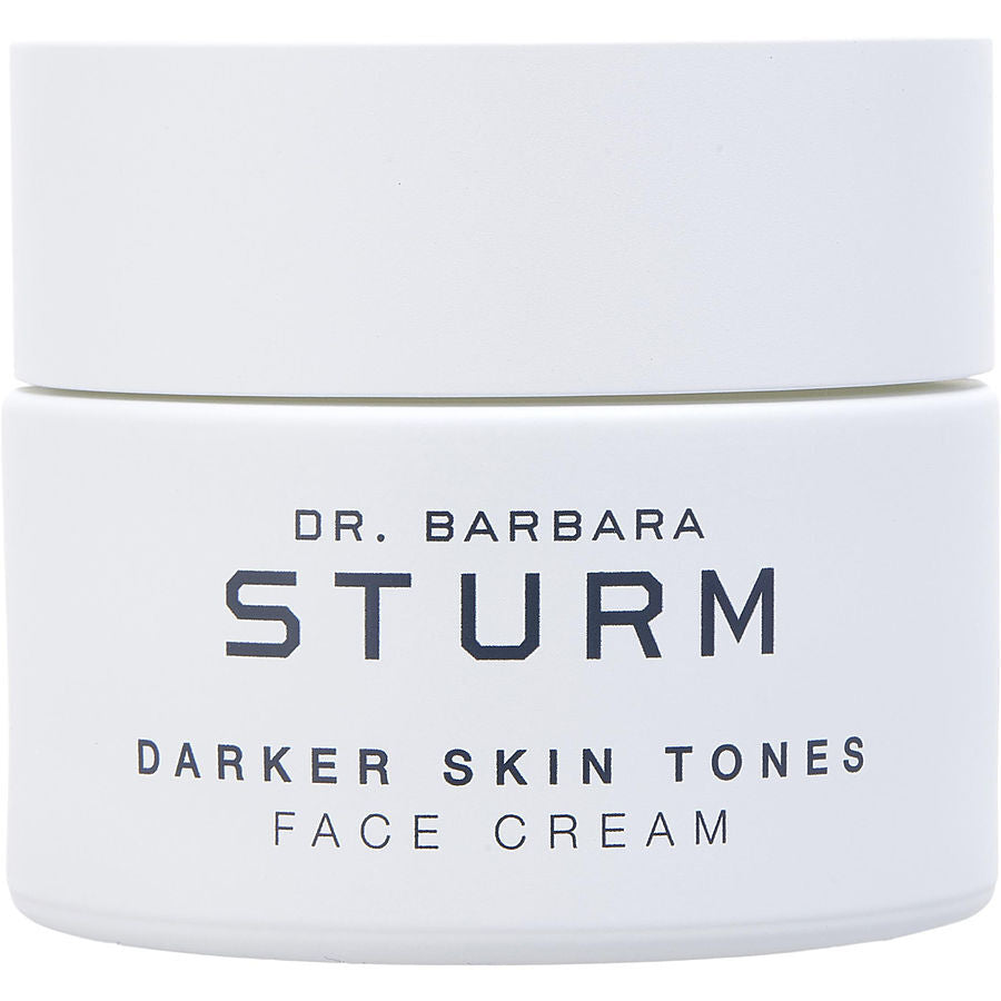 Dr. Barbara Sturm by Dr. Barbara Sturm (WOMEN) - Darker Skin Tones Face Cream --50ml/1.7oz - Nexusni