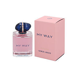 ARMANI MY WAY by Giorgio Armani - Nexusni