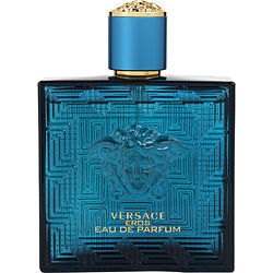 Versace Eros Eau de Toilette Spray - Gianni Versace Fragrance - Nexusni