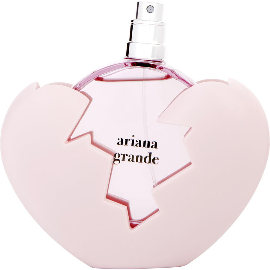 ARIANA GRANDE THANK U NEXT by Ariana Grande (WOMEN) - EAU DE PARFUM SPRAY 3.4 OZ *TESTER - Nexusni