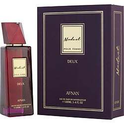 AFNAN MODEST DEUX by Afnan Perfumes - Nexusni