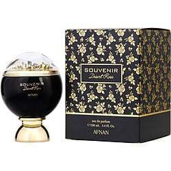 AFNAN SOUVENIR DESERT ROSE by Afnan Perfumes - Nexusni