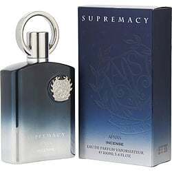 AFNAN SUPREMACY INCENSE by Afnan Perfumes - Nexusni