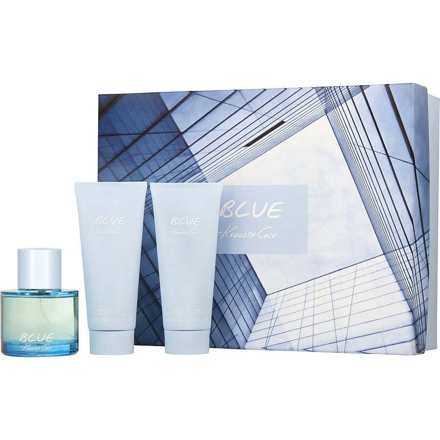 KENNETH COLE BLUE by Kenneth Cole (MEN) - Nexusni