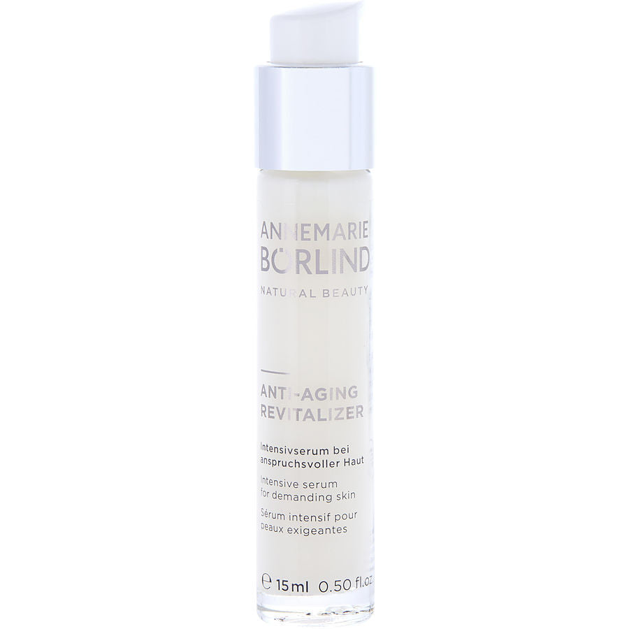 Annemarie Borlind by Annemarie Borlind (WOMEN) - Anti-Aging Revitalizer --15ml/0.5oz - Nexusni