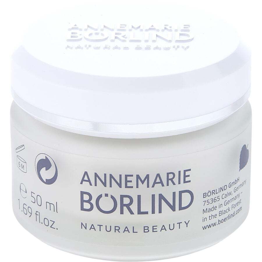 Annemarie Borlind by Annemarie Borlind (WOMEN) - Z Essential Night Cream --50ml/1.7oz - Nexusni