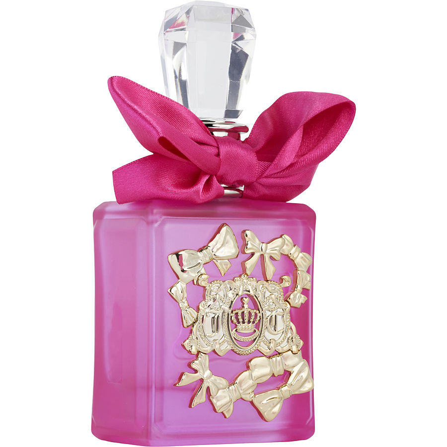 VIVA LA JUICY PINK COUTURE by Juicy Couture (WOMEN) - EAU DE PARFUM SPRAY 3.4 OZ *TESTER - Nexusni