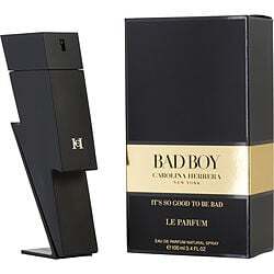 CH BAD BOY LE PARFUM by Carolina Herrera - Nexusni