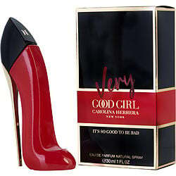 CH VERY GOOD GIRL by Carolina Herrera - Nexusni