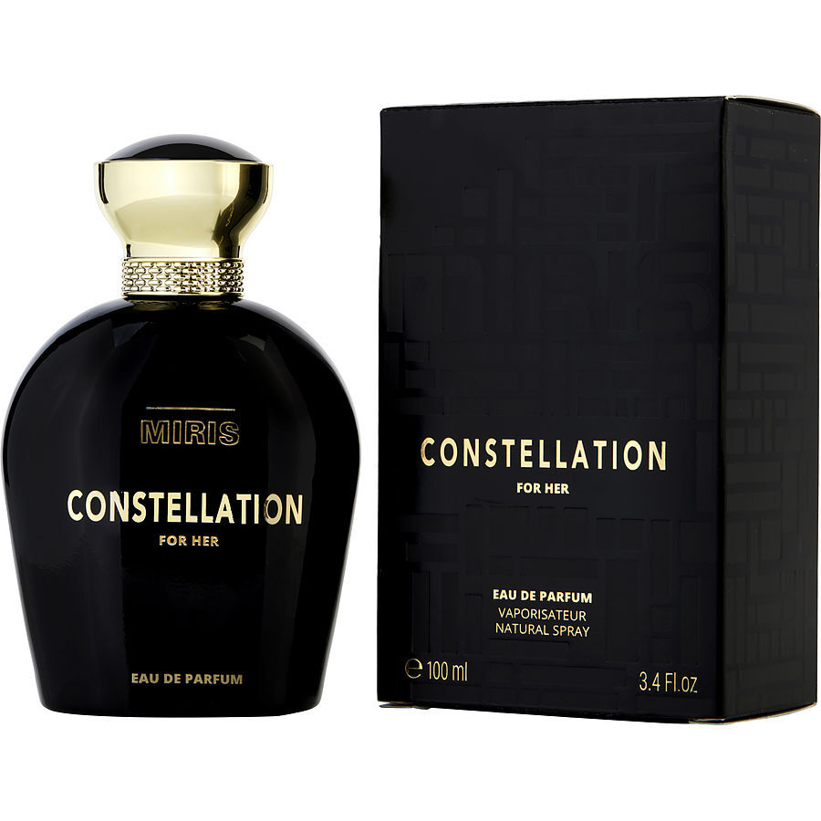 MIRIS CONSTELLATION by Miris (WOMEN) - EAU DE PARFUM SPRAY 3.4 OZ - Nexusni