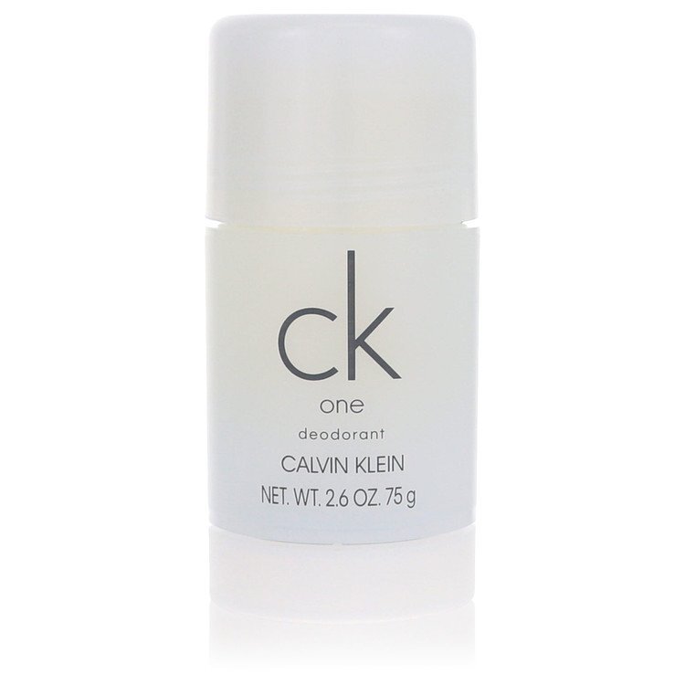 Ck One by Calvin Klein Deodorant Stick 2.6 oz (Women) - Nexusni