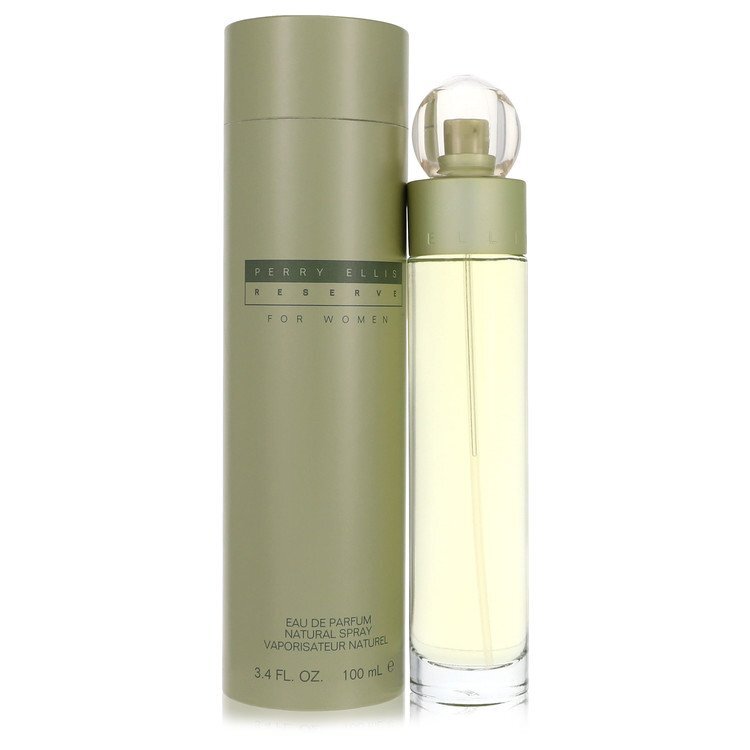 Perry Ellis Reserve by Perry Ellis Eau De Parfum Spray 3.4 oz (Women) - Nexusni