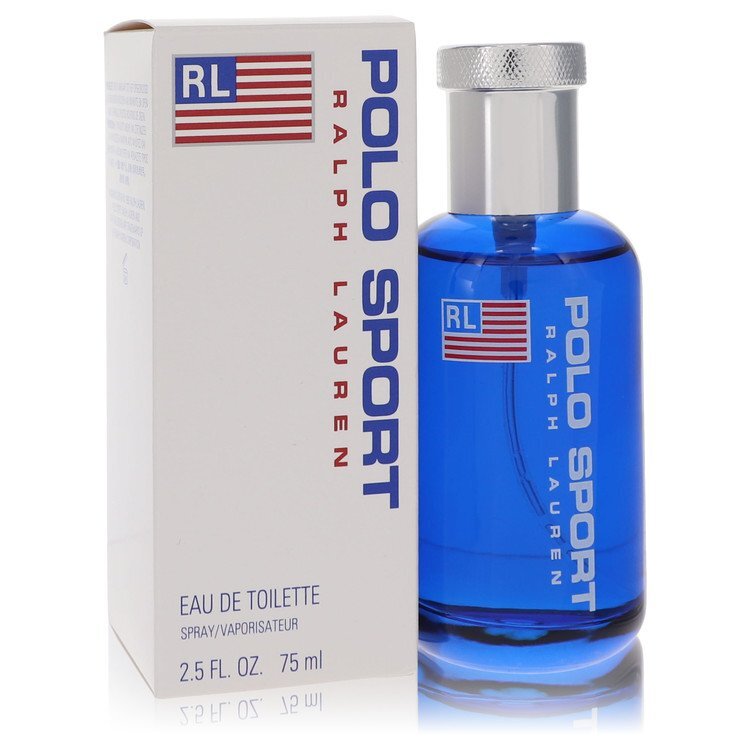 Polo Sport by Ralph Lauren Eau De Toilette Spray 2.5 oz (Men) - Nexusni