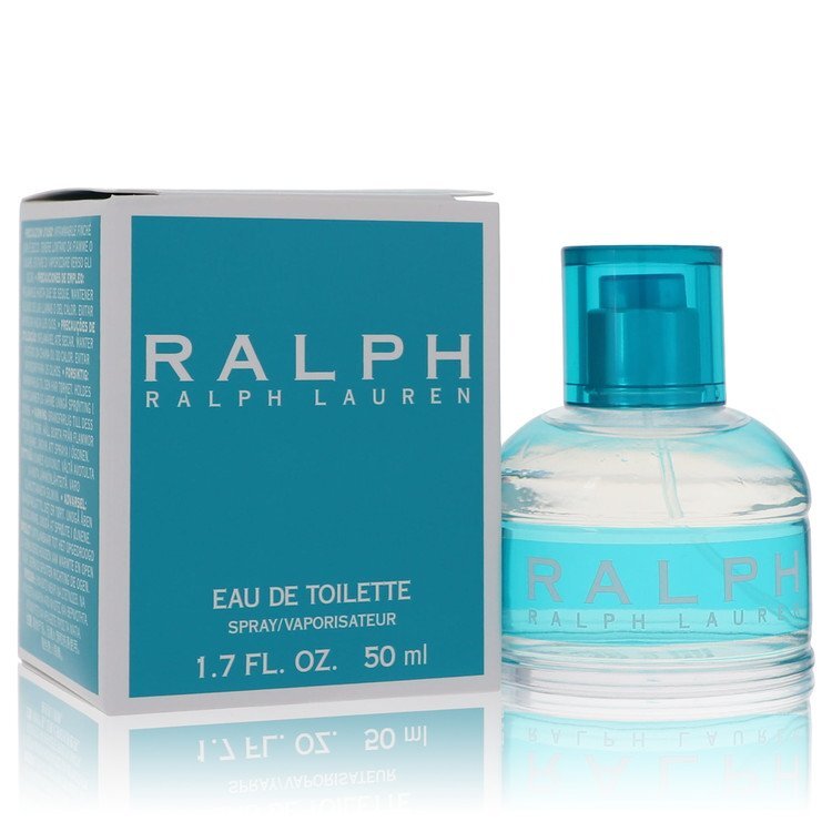 Ralph by Ralph Lauren Eau De Toilette Spray 1.7 oz (Women) - Nexusni